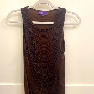 Ralph Lauren tank top